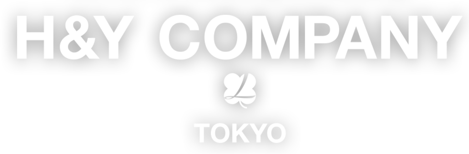 HY COMPANY TOKYO